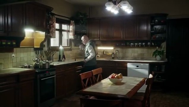 مسلسل حلم اشرف الحلقة 3 مترجمة - قرمزي - قصة عشق الاصلي