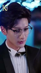 Fall in Love with My Contractual Wife