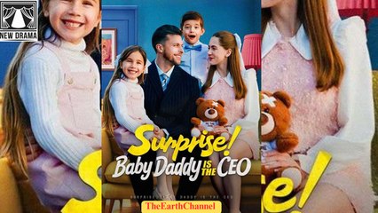 🍏💙️🏴 01.01 - 12.03 🔥 Surprise Baby Daddy Is The CEO dailymotion 🌐x9tra3w