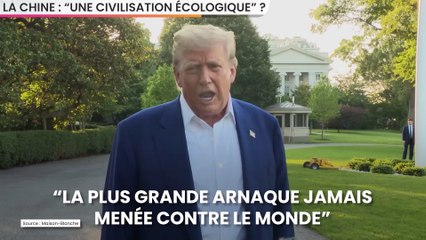 Actualités : Infos du Jour et Les images hallucinantes du projet solaire de la Chine (Fr,12  Sept 2025)