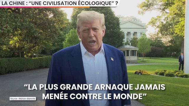 Actualités : Infos du Jour et Les images hallucinantes du projet solaire de la Chine (Fr,12 Sept 2025)