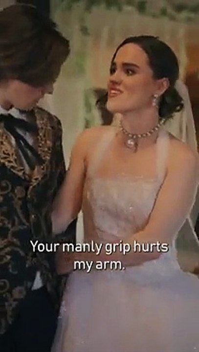 New Hot Drama: Taming the Mafia Boss He's Mine Now! - #drama  #kalostv #fullversion