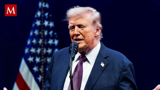 Revelan correos que podrían alterar la narrativa del caso Epstein en relación a Trump