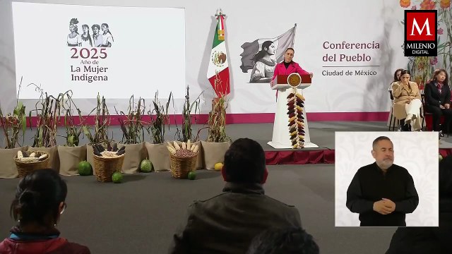 Sheinbaum señala que revocación de mandato a gobernadores depende de cada entidad