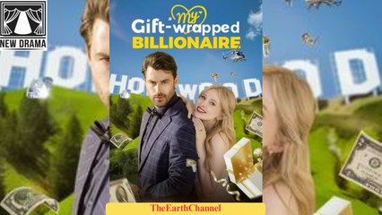 🍏💛🏴 01.01 - 11.30 🔥 My Gift Wrapped Billionaire dailymotion 🌐x9traje
