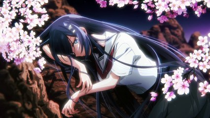 Watashi wo Tabetai, Hitodenashi 07