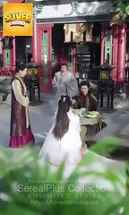 Turn My Playboy Dad Into An Emperor Full English Sub Short Film (DUBBED) - New #CDrama 2025