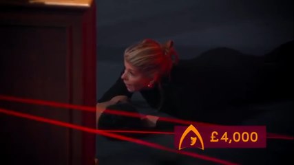 The Celebrity Traitors Season 1 Episode 8