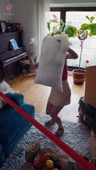 Fallen For My Best Friend’s Dad - Full Movie