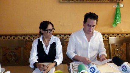 Colectivos exigen respeto a la participación ciudadana para la legislación del bienestar animal