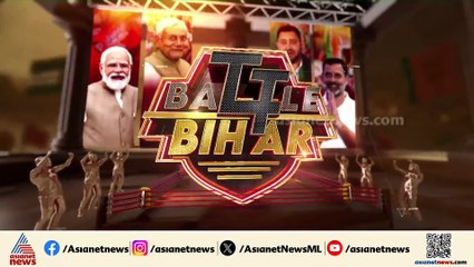 ലഡു, ജിലേബി..മധുര പലഹാരങ്ങളെല്ലാം റെഡിയാണ്; വിജയം ഉറപ്പിച്ച് ബിജെപി