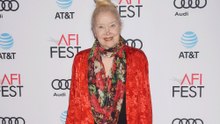 『アンナ』サリー・カークランドが死去、享年84歳