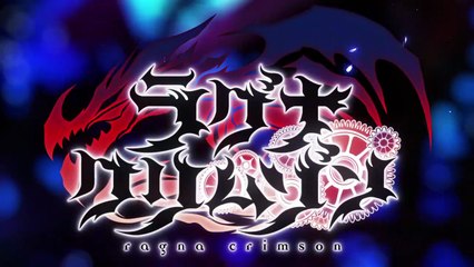 Ragna Crimson S01E24 720p HD AMZN WEB-DL Dual Audio ESub