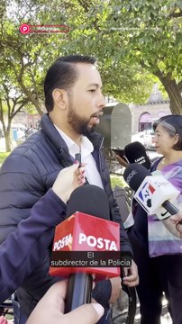 🚔 ¿Pandillas en Durango o solo menores causando desmanes? Esto es lo que realmente dicen las autoridades 🚫