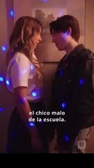 [doblado en Español ] Si amarte es pecado, entonces iré al infierno #ReelShort #shortfilms #shortdrama