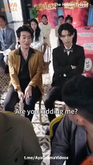 THE HIDDEN TYCOON- Drama FULL MOVIES ENGLISH SUB