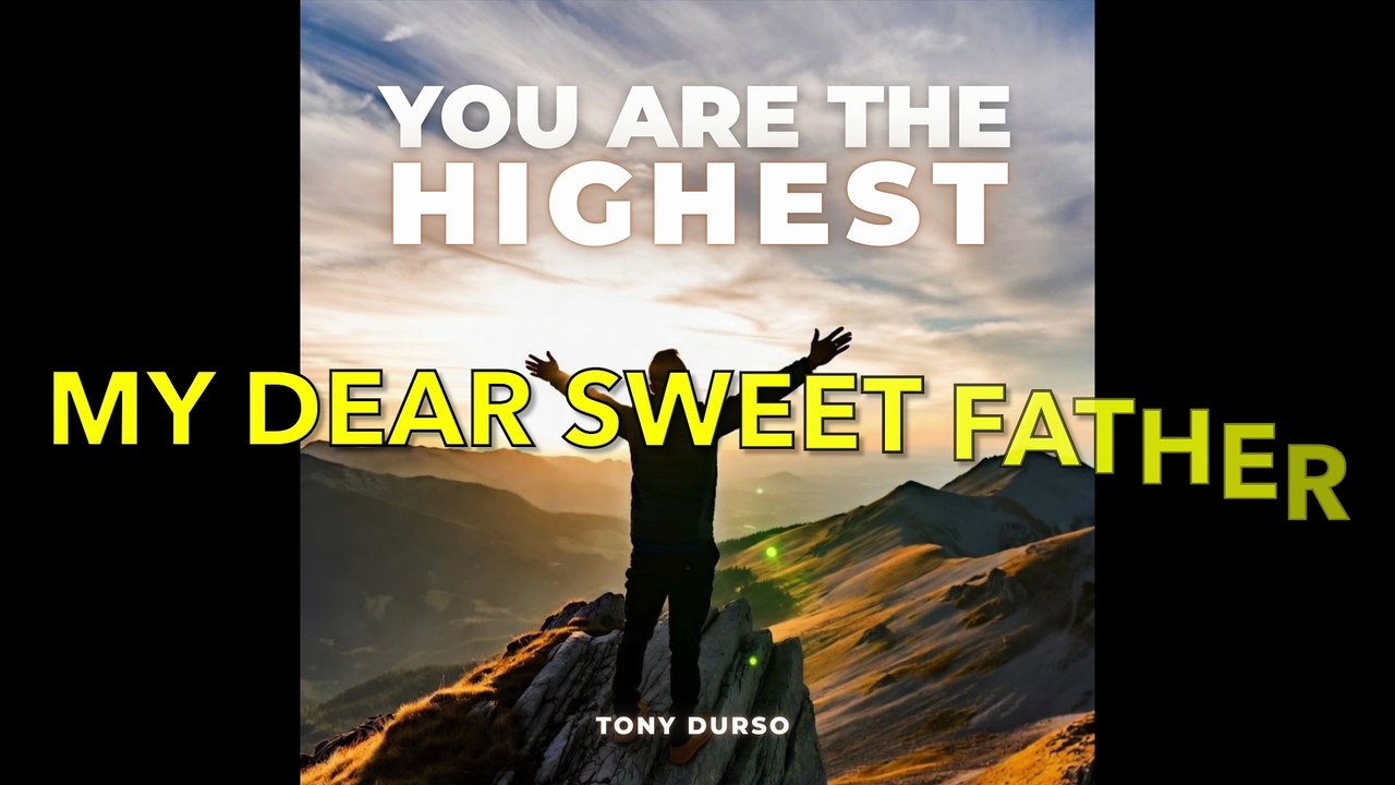 You Are The Highest