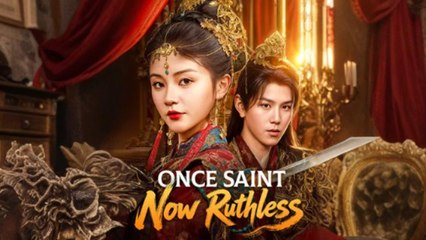 Once Saint Now Ruthless – Full HD Movie 2025 [EngSub]