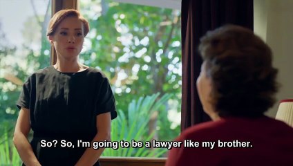 Kiskanmak Episode 1 English Subtitles