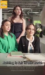 Begin Again With The Rejected Heiress Full Movie I New Romance #drama 2025