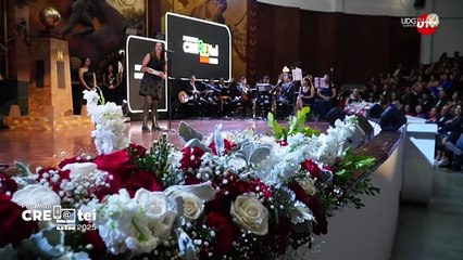 “Historias en la ausencia” gana Mejor Serie Radiofónica en CRE@tei