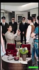 Tamed by My Mafia Wife