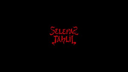 SELEPAS TAHLIL ( 2025 ) - Film Horror Indonesia terbaru