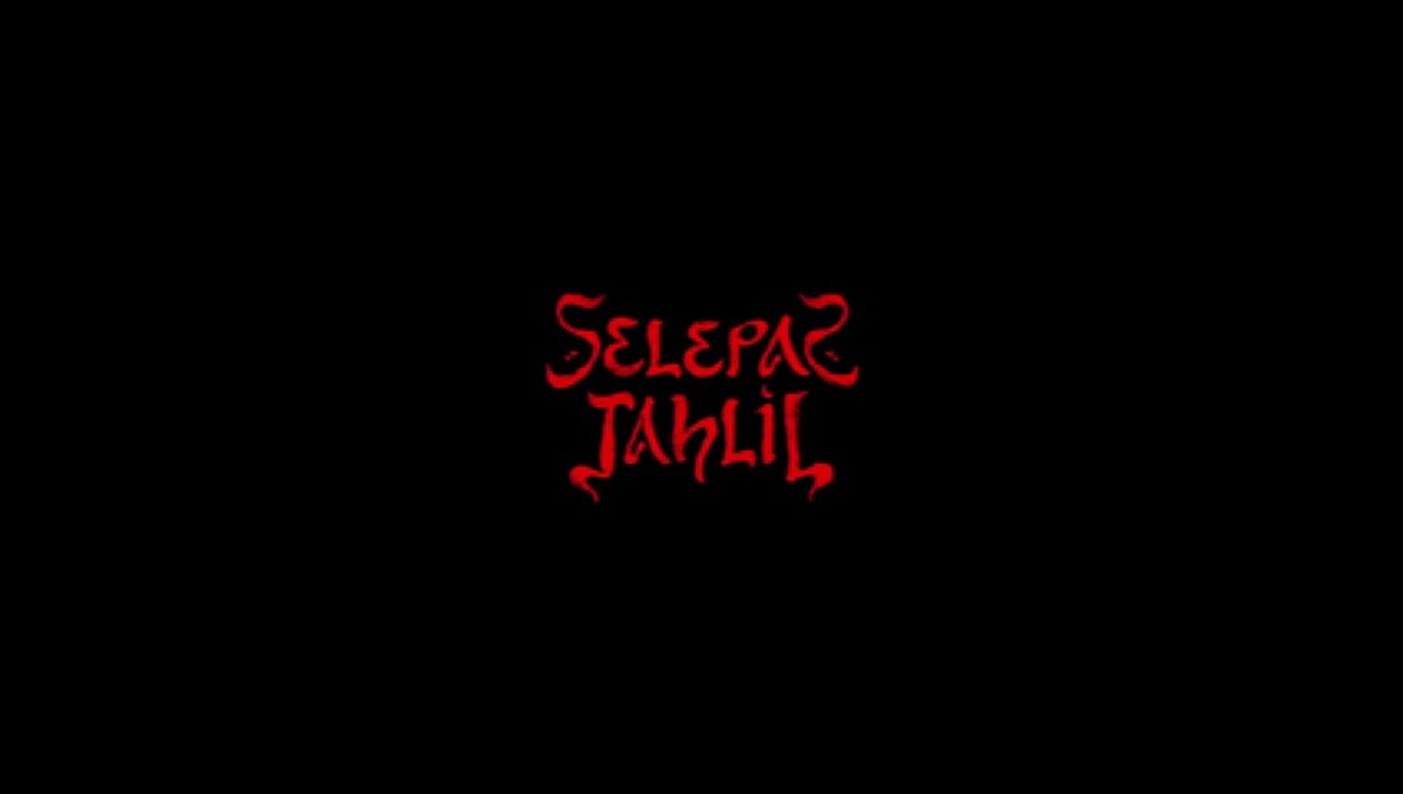 Selepas Tahlil ( 2025 ) - Film Horror Indonesia Full Sub