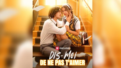 Dis-moi de Ne Pas T'aimer Film Complet