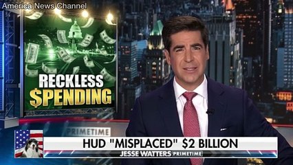 Jesse Watters Primetime Episode 33