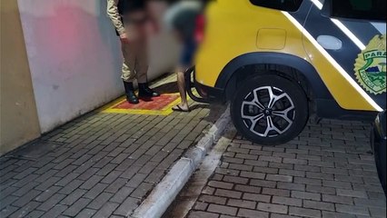 Vizinhos denunciam e machão é preso após esposa confirmar agressão no Parque São Paulo