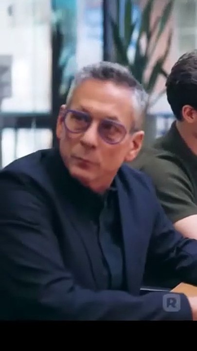 Mi Jefe es Mi Donante Secreto de Esperma en Español