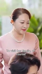 The Little Healer Who Restored Love (DUBBED) #Dramabox