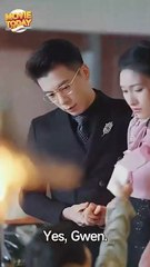 Our Love Ends Here Chinese Drama