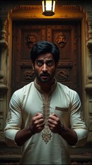 The Locked Room – Purani Haveli ka Khaufnaak Raaz | The Forbidden Chamber