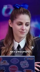 The Hacker Heiress Strikes Back