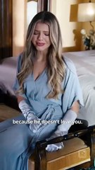 Leaving My Alpha Husband in Ice Cold Regret  #shortfilm