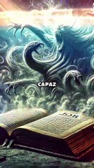 Leviatán La Bestia de las Profundidades