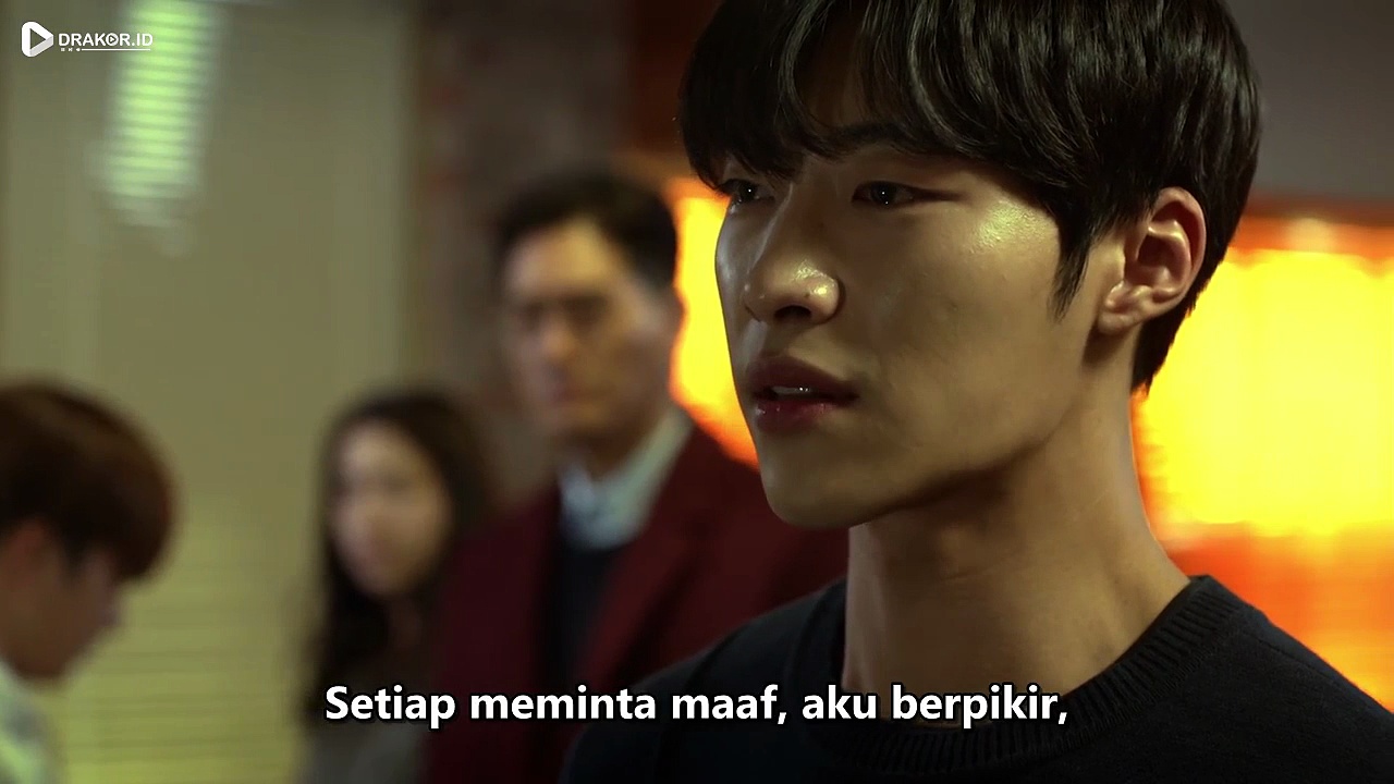  Mad dog - eps. 14 (sub. indonesia)