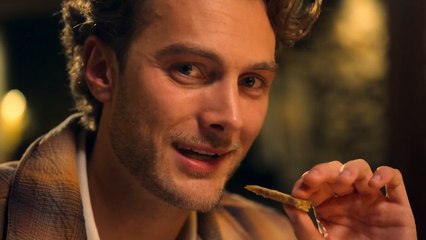 Knife Edge Chasing Michelin Stars Season 1 Episode 7