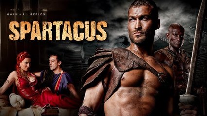 SPARTACUS (2025) – Official Trailer | House of Ashur | Gladiator Action | 4K | MovieGasm