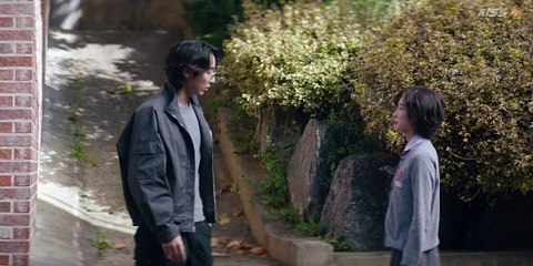 S Line 5 - SLine Episode 5