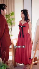 A Kiss That Pierced the Night #Dramabox