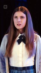 Die Rückkehr des Genie - ReelShort - #abel #shortfilm