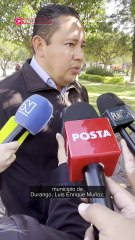 🚦 Los cruceros Uno y Uno están bajando hasta 80% los choques en Durango 🚘✅