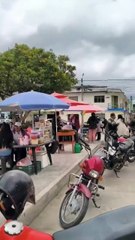 VIDEO ENTREVISTA-  COMIDAS TIPICAS - TECNOLOGIA