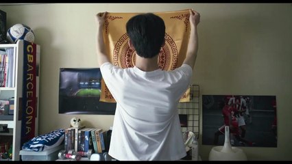 La reencarnación del diablo - Tráiler oficial latino