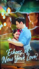 [Exclusive] Echoes of New York Love FULL