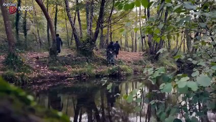 HD مسلسل نهضة المؤسس أورهان الحلقة 3 مترجمة