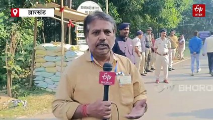 LIVE UPDATES OF GHATSHILA BY ELECTION RESULT: वोटों की गिनती शुरू, प्रत्याशियों की धड़कनें बढ़ीं